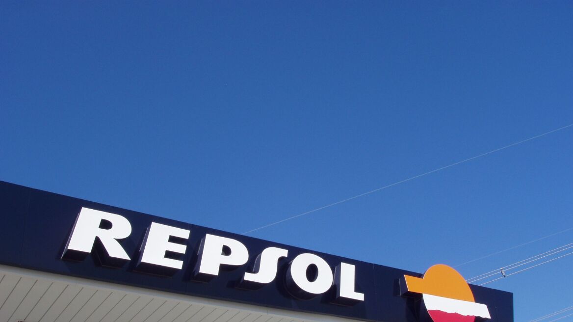 Repsol: Περικοπή 1.500 θέσεων εργασίας