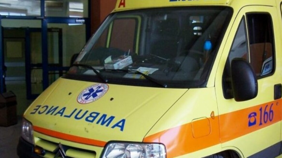 Πελοπόννησος: 39χρονος έχασε τη ζωή του σε τροχαίο - Κινδύνευσε 7χρονος!