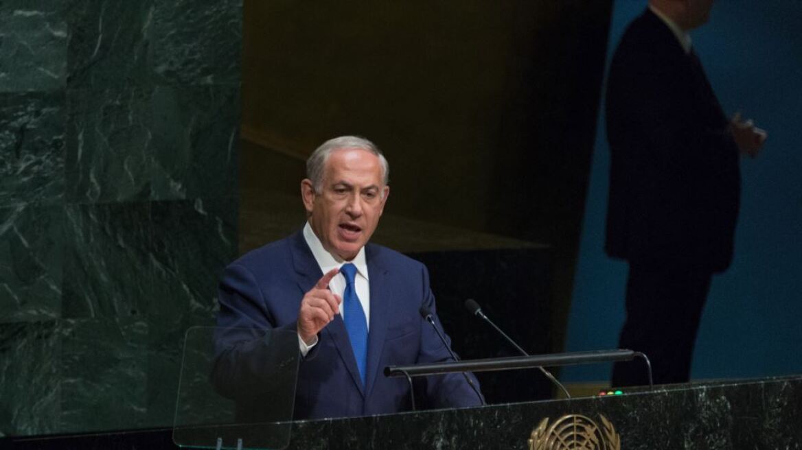Το Ισραήλ δεν θα επιτρέψει στο Ιράν να μπει στο κλαμπ των χωρών με πυρηνικά
