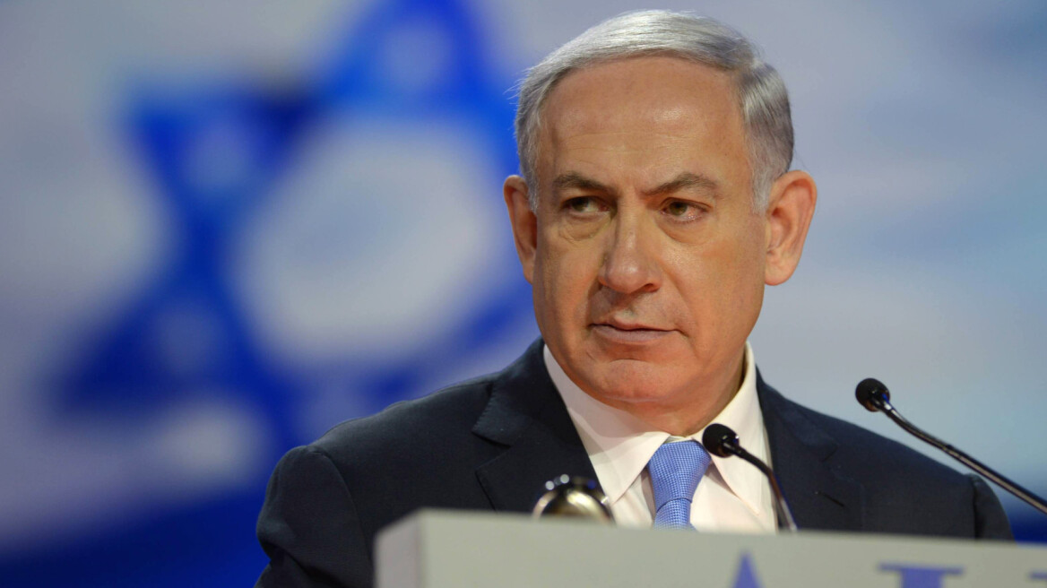 Νετανιάχου: «Δεν πρέπει να συγκρουστούν τα ισραηλινά με τα ρωσικά στρατεύματα»