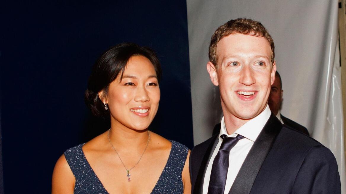 Όταν ο Κινέζος πρόεδρος αρνήθηκε στον Zuckerberg αίτημα για την αγέννητη κόρη του