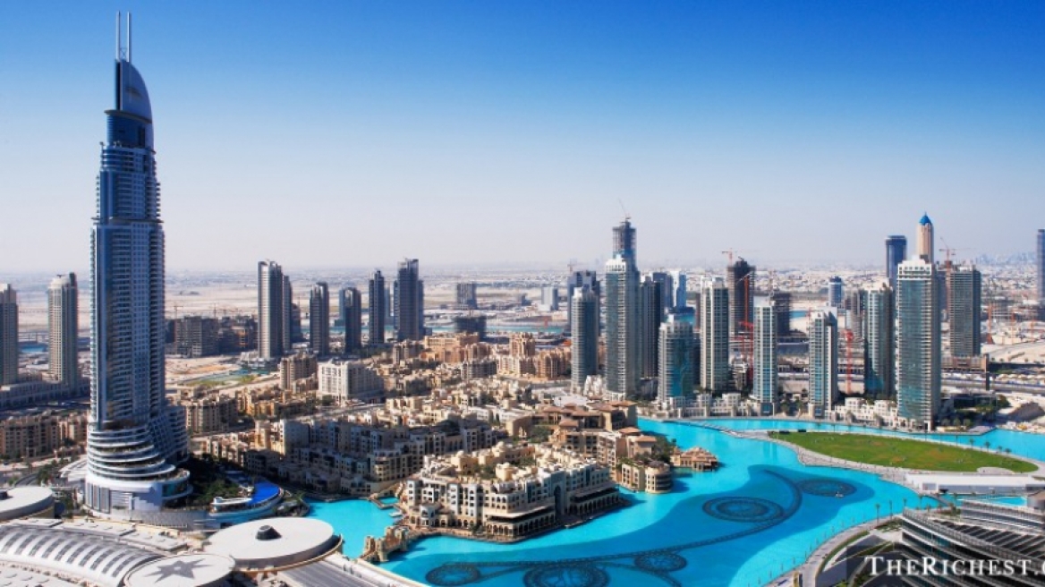 Ντουμπάι: 11 λόγοι που το καθιστούν ιδανικό μέρος για επιχειρήσεις και επενδύσεις