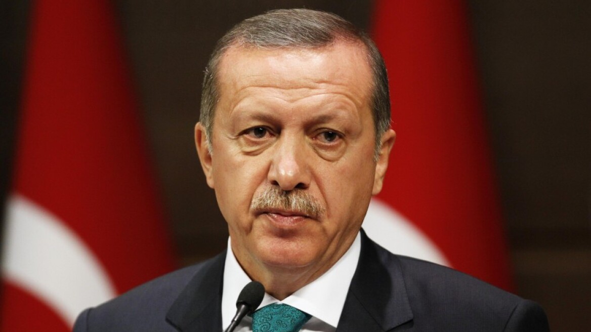 «Η Ρωσία θα χάσει πολλά αν χάσει ένα φίλο όπως η Τουρκία», προειδοποιεί ο Ερντογάν