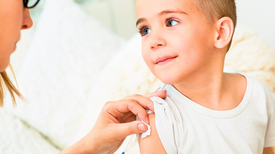 Εξαφανισμένα δέκα παιδικά εμβόλια - Απροστάτευτα χιλιάδες μωρά και παιδιά 