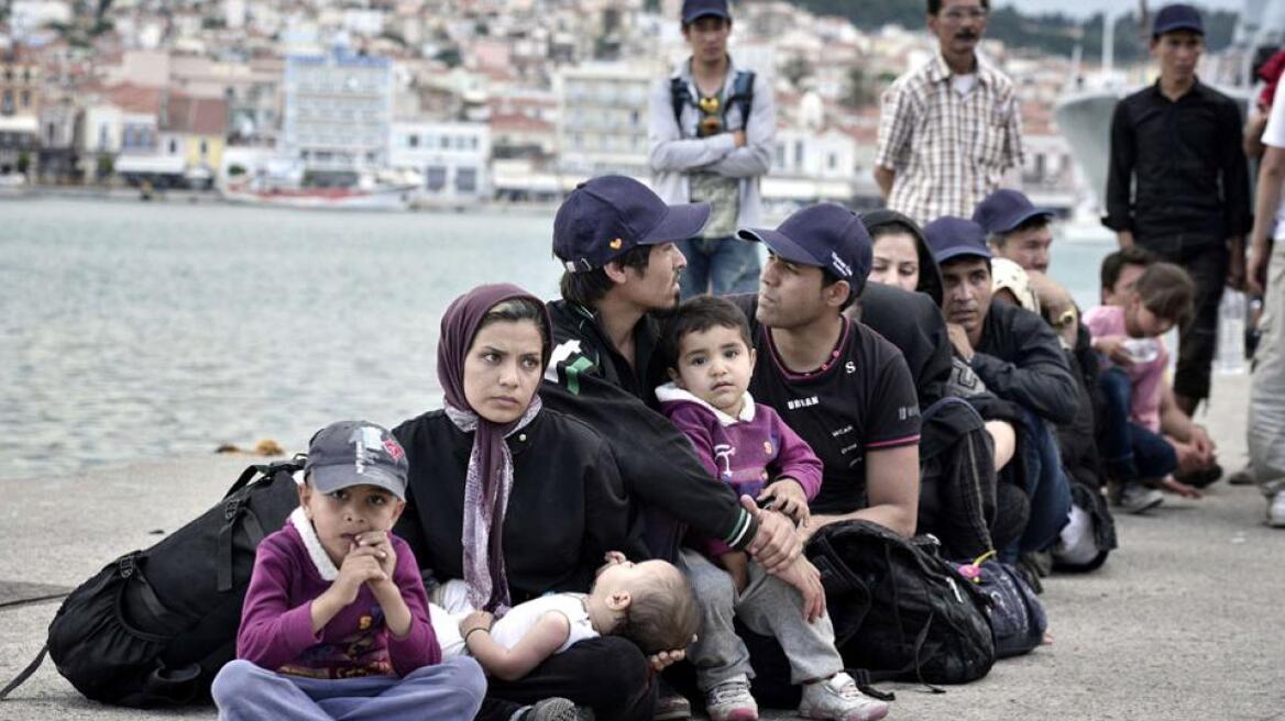 ΕΕ: Πιθανή εξαίρεση των προσφυγικών δαπανών από τα δημοσιονομικά ελλείμματα