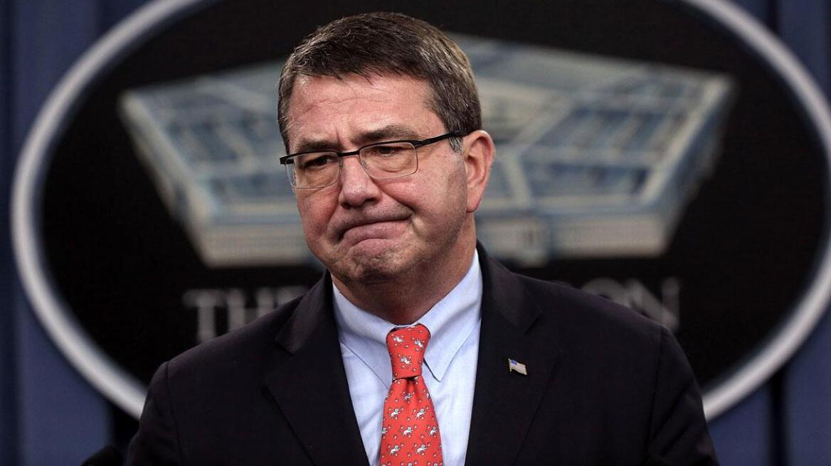 ΗΠΑ: Ο υπουργός Άμυνας παραδέχτηκε το λάθος στον βομβαρδισμό στην Κουντούζ
