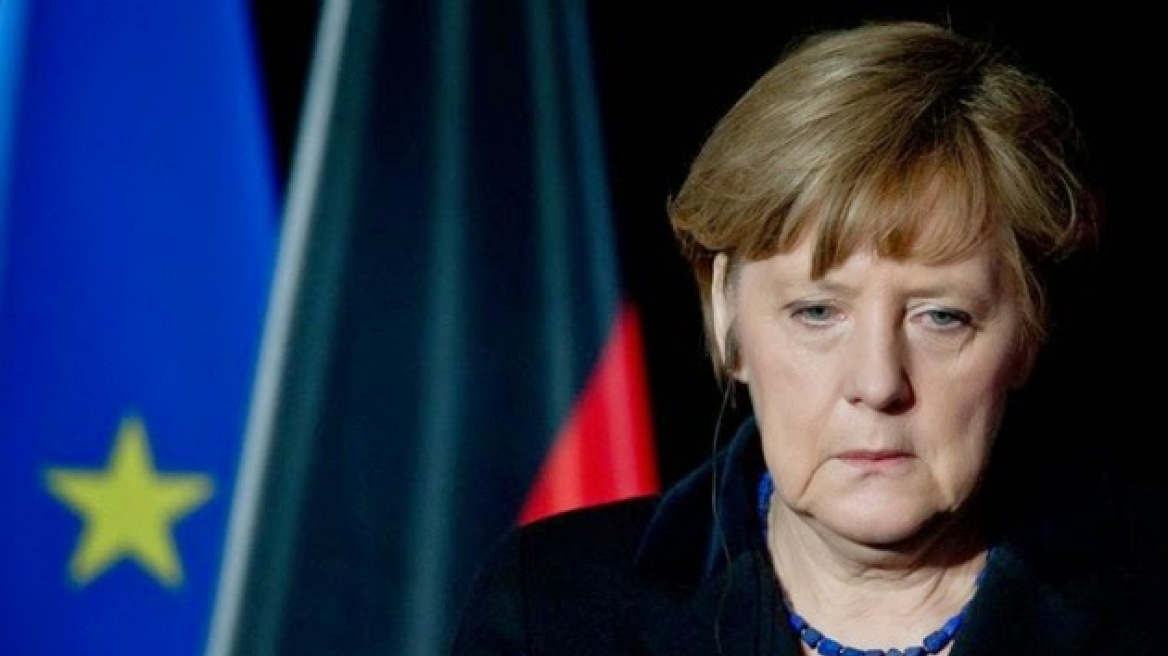 Γερμανία: Η προσφυγική κρίση «ρίχνει» τη Μέρκελ 