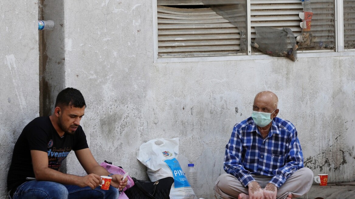 Ιράκ: Ξεπεράστηκαν τα 1.200 διαπιστωμένα κρούσματα χολέρας