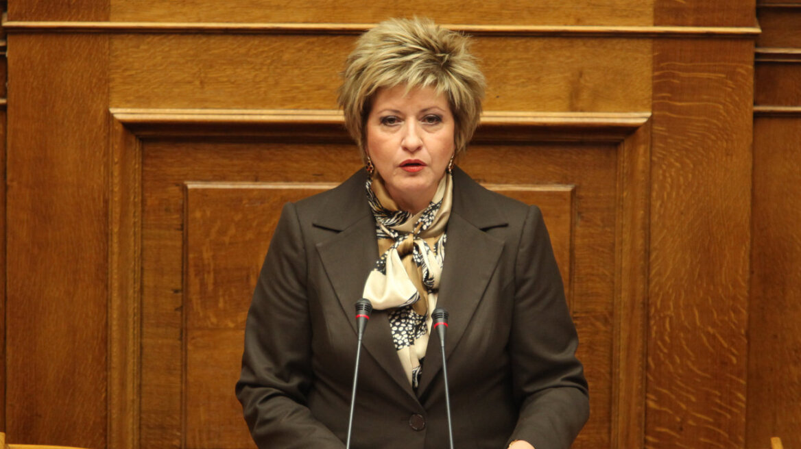 Υπουργός των ΑΝΕΛ επαναφέρει την ρητορική των εκβιασμών και του «πραξικοπήματος»