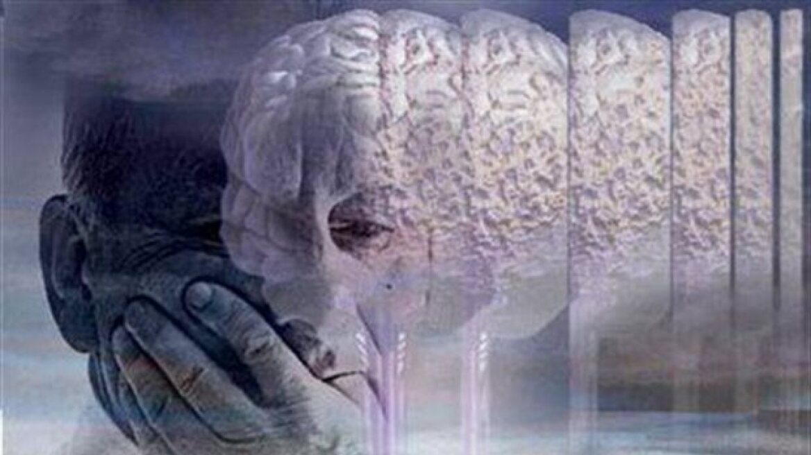 Το... GPS του εγκεφάλου χτυπά πρώτα η νόσος Αλτσχάιμερ
