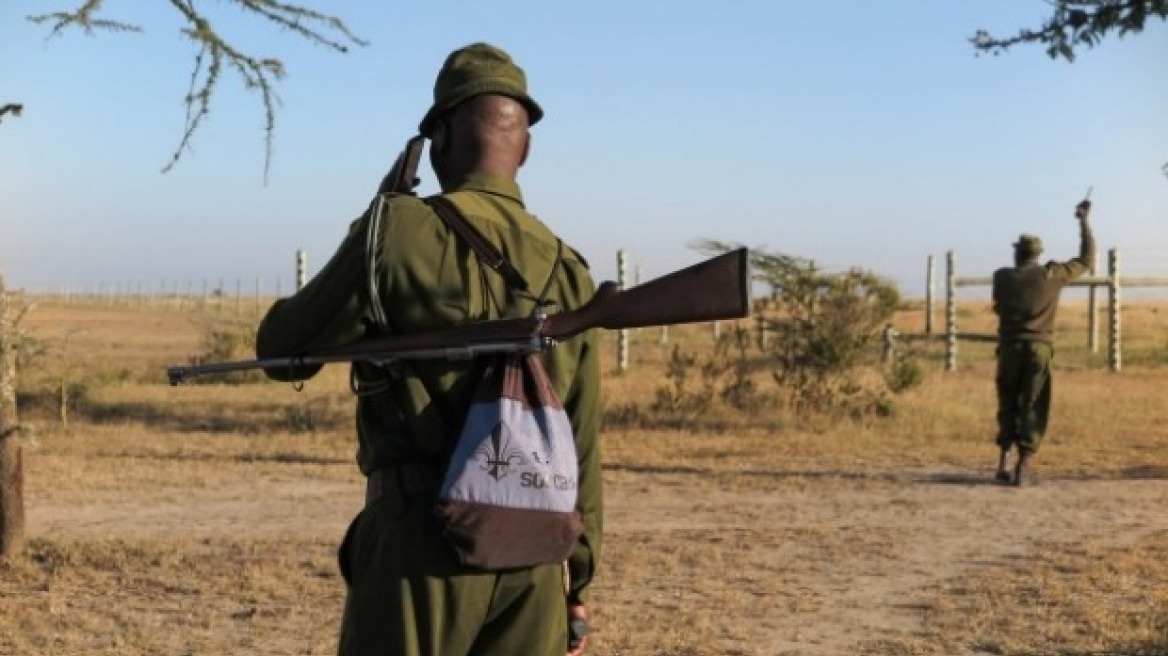 Κονγκό: Πόλεμος στο εθνικό πάρκο, λαθροκυνηγοί σκότωσαν τέσσερις φύλακες
