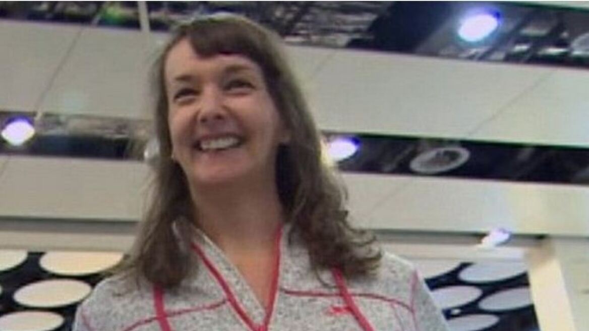 Βρετανία: Ο Έμπολα χτυπά και πάλι την Αγγλίδα νοσηλεύτρια Πολίν Κάφερκι