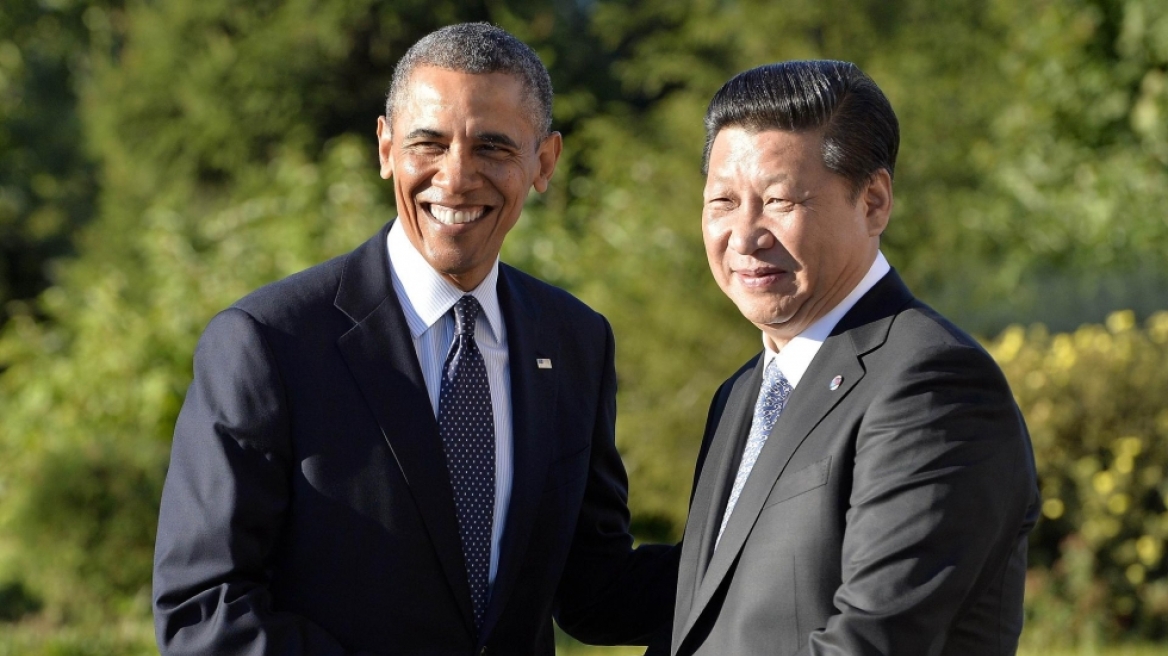 Κίνα: Μπαράζ συλλήψεων χάκερ, με λίστα από τις αμερικανικές υπηρεσίες
