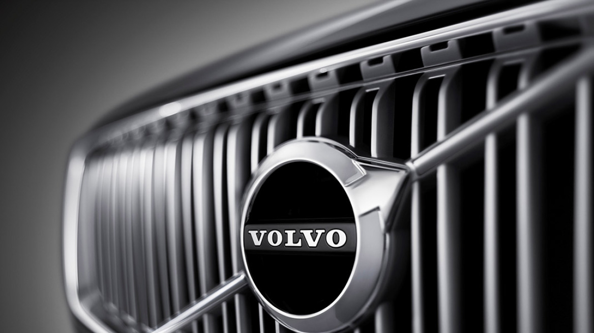 Ερχεται και το Volvo XC40!