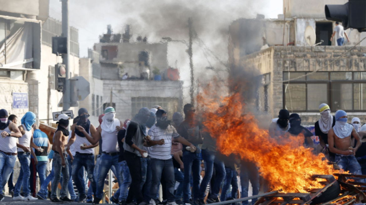 Φόβοι για κλιμάκωση της βίας στο Ισραήλ