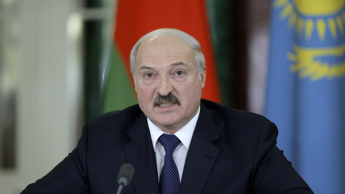 Λευκορωσία: Τα exit polls δείχνουν νίκη του "τελευταίου δικτάτορα της Ευρώπης" Λουκασένκο