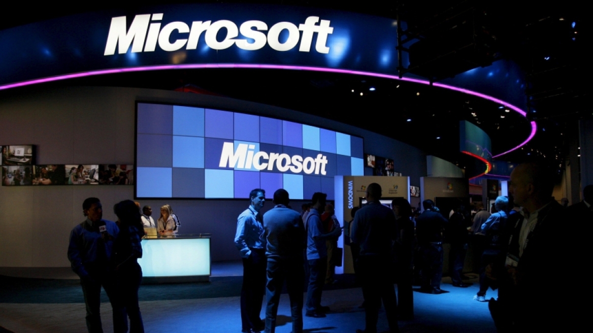 Microsoft: Αφού απογοητεύτηκε από την Ελλάδα, προσλαμβάνει 700 άτομα στη Ρουμανία