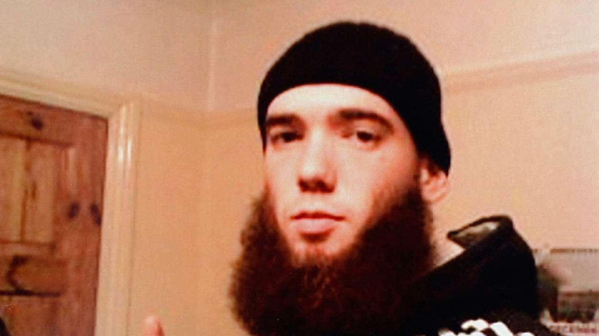 «Ο γιος μου ο τρομοκράτης καίγεται στην κόλαση», λέει Βρετανίδα μητέρα τζιχαντιστή
