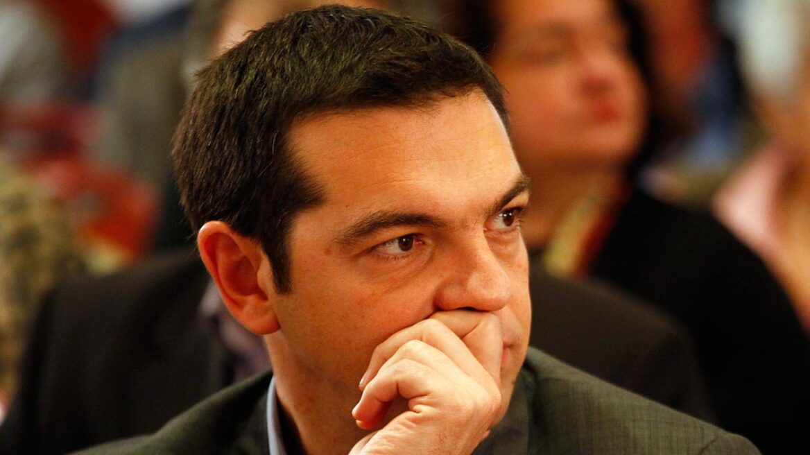 Νέος ΣΥΡΙΖΑ: Ο Τσίπρας καθιστά συνυπεύθυνο το κόμμα στην κυβερνητική πολιτική