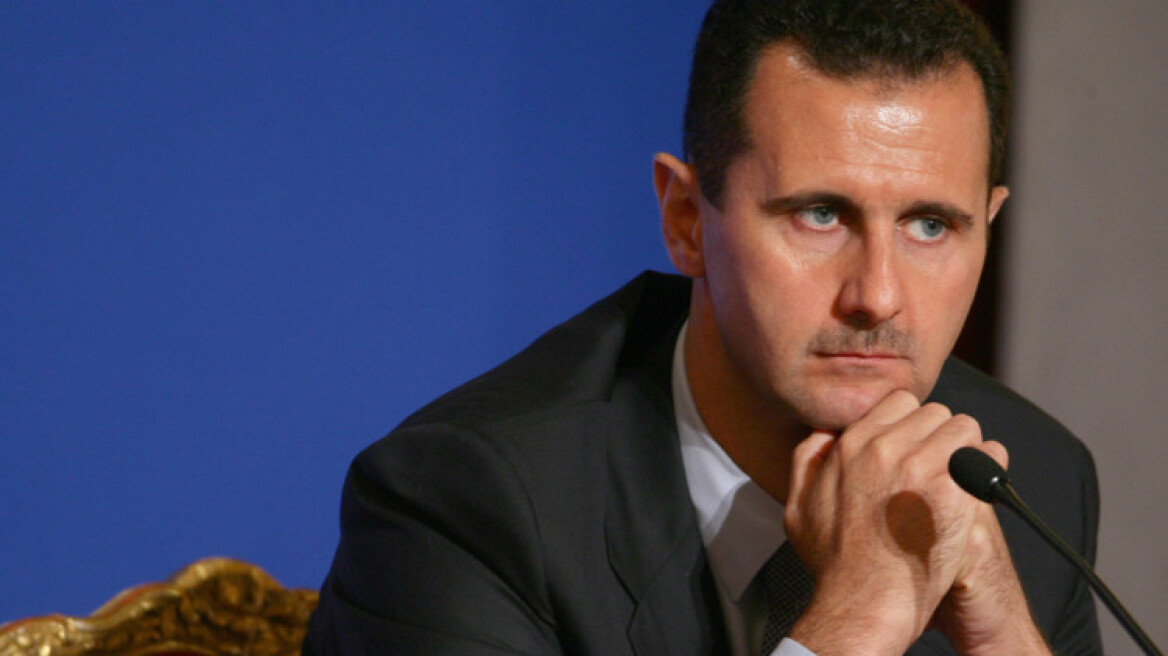 Η Αλ Νούσρα επικήρυξε τον Μπασάρ αλ Άσαντ για 3,4 εκατ. δολάρια