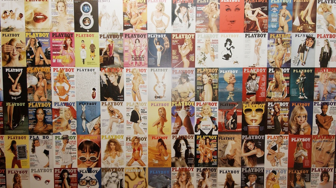 Γιατί το Playboy «απέλυσε» όλα τα «κουνελάκια»;