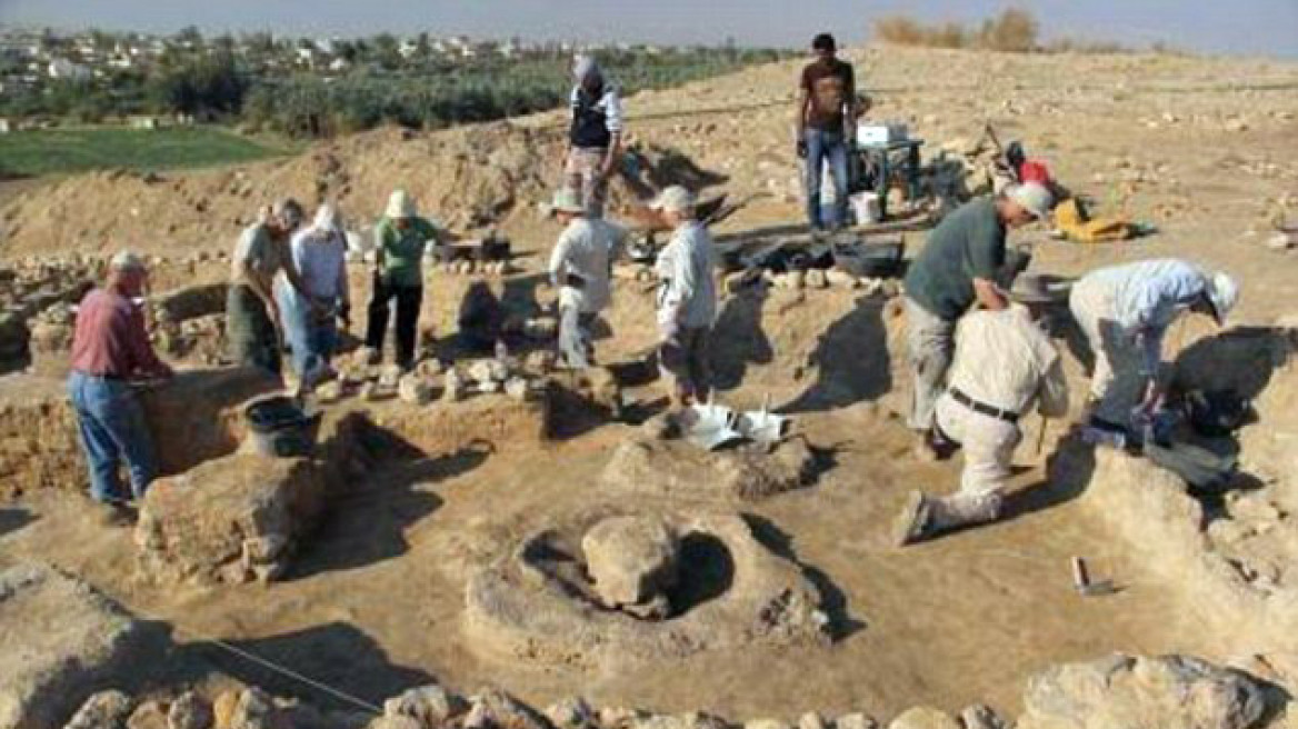 Αρχαιολόγοι υποστηρίζουν ότι ανακάλυψαν τα Σόδομα της Βίβλου