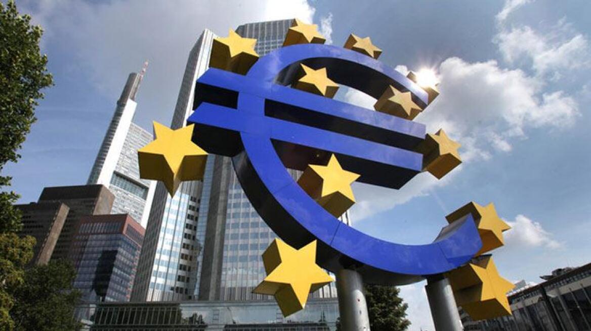 Μείωση της εξάρτησης των ελληνικών τραπεζών από την ΕΚΤ τον Σεπτέμβριο