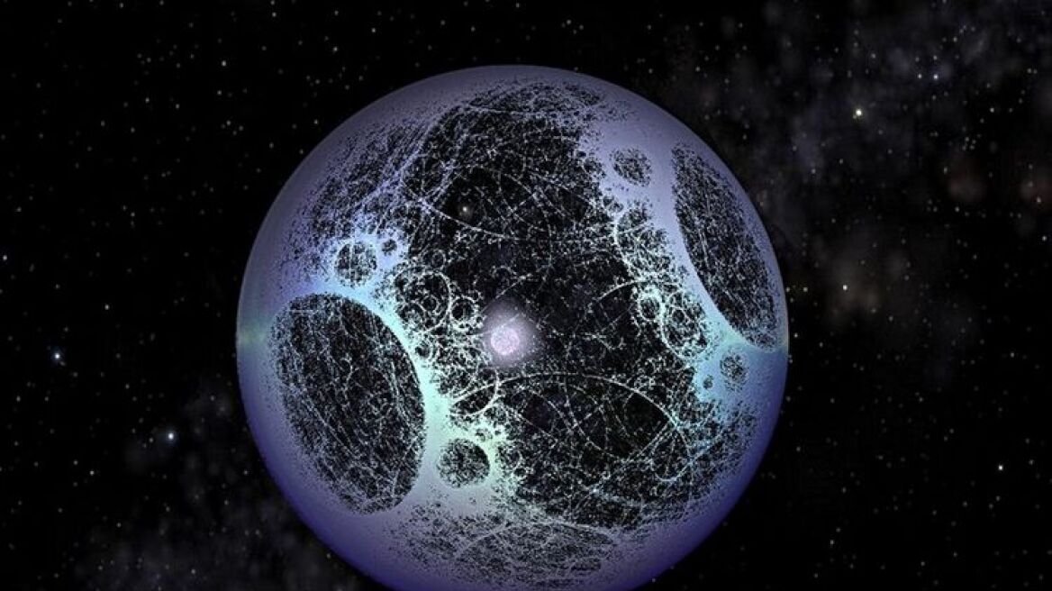 Αστρονόμοι ανακάλυψαν τεχνολογικό πολιτισμό σε άστρο κοντά στον Γαλαξία μας (;)