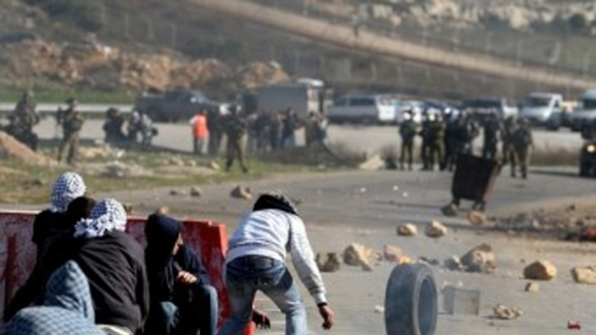 Ισραήλ: Οι Παλαιστίνιοι καλούν σε «Παρασκευή της επανάστασης»
