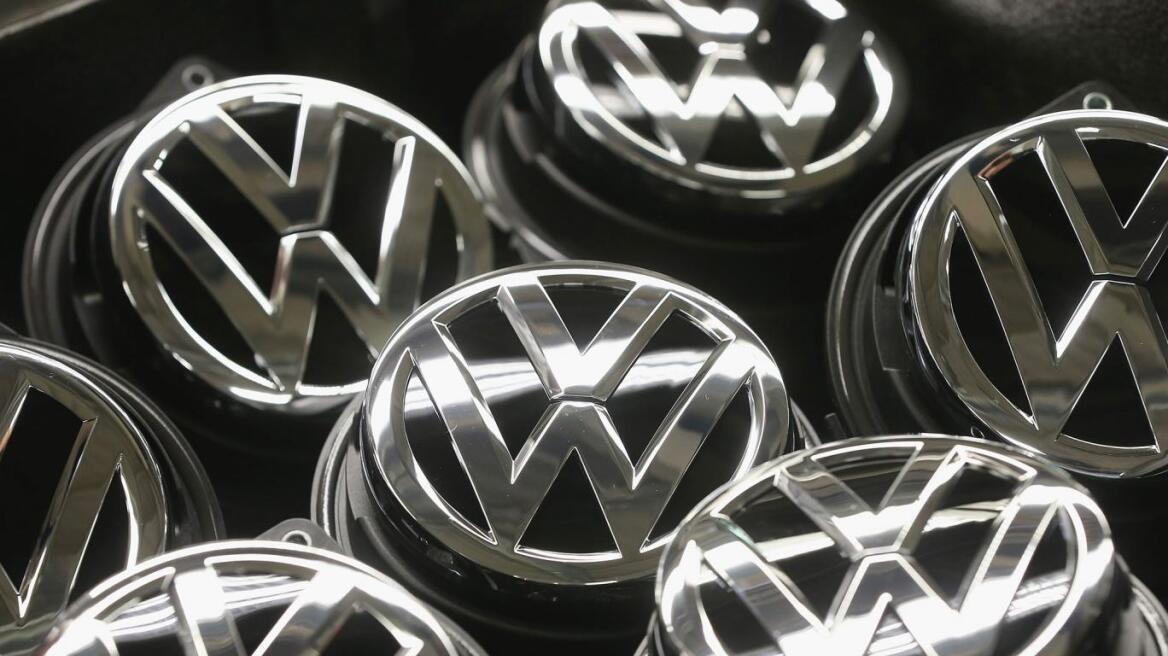Αυστρία: Εντολή ανάκλησης συνολικά 363.400 Volkswagen