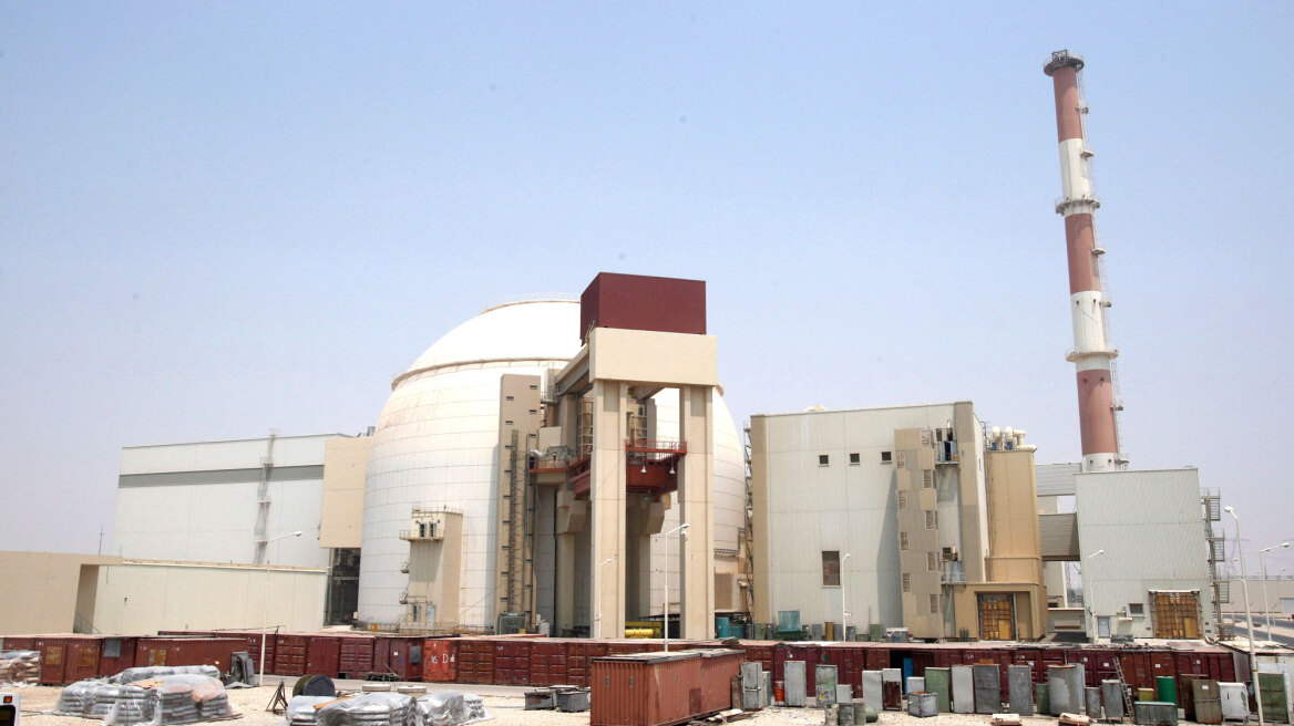 Εφαρμογή της πυρηνικής συμφωνίας εντός του 2015 αναμένει το Ιράν