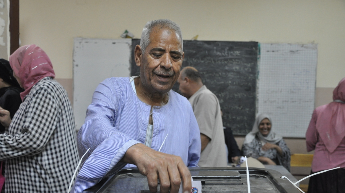 Αίγυπτος: Πολύ χαμηλή η συμμετοχή την πρώτη ημέρα των βουλευτικών εκλογών