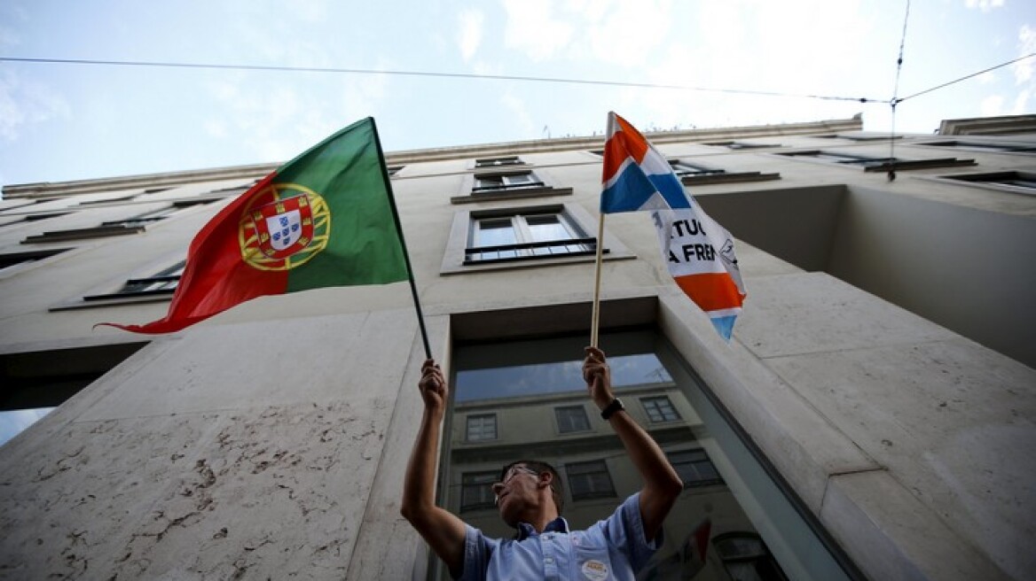 Πορτογαλία: Έτοιμος να σχηματίσει κυβέρνηση δήλωσε ο ηγέτης του Σοσιαλιστικού Κόμματος