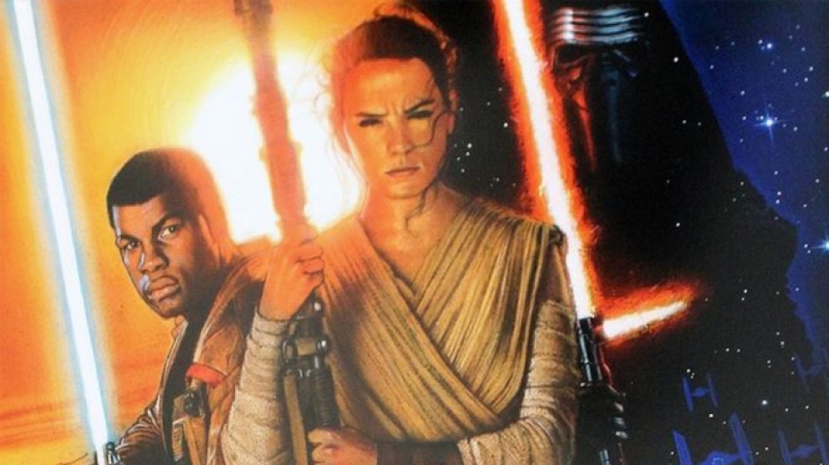 Star Wars, The Force Awakens: Τι αποκαλύπτει το επικό τρέιλερ