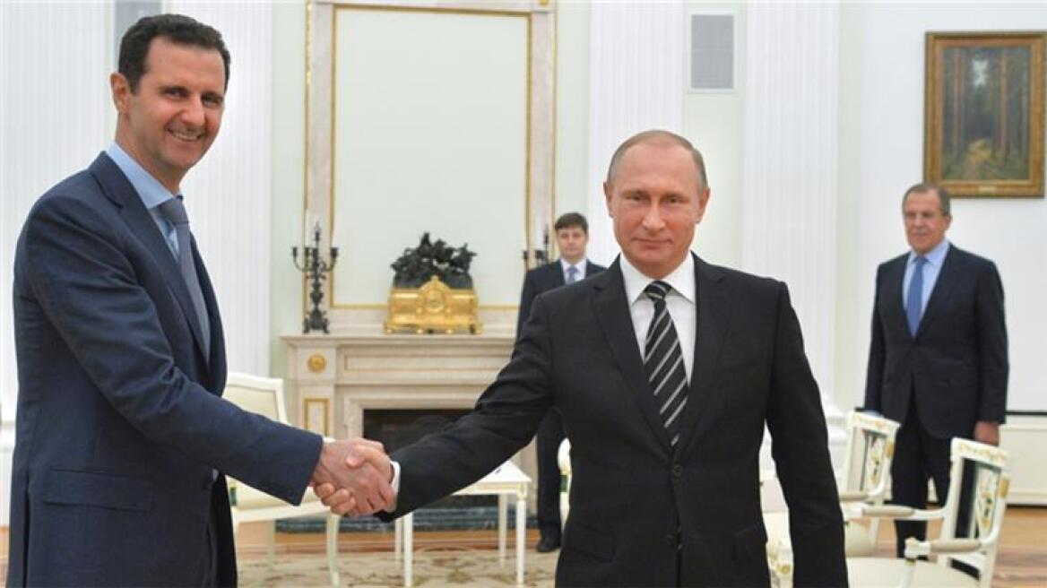 Συνάντηση Ρωσίας, ΗΠΑ, Σαουδικής Αραβίας και Τουρκίας για τη Συρία