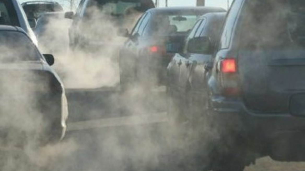 Τα diesel ΙΧ εκπέμπουν έως και... τέσσερις φορές περισσότερους ρύπους από ένα λεωφορείο