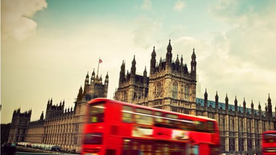 Ταξίδι στο Λονδίνο: 30 προτάσεις για να προλάβεις να τα δεις όλα