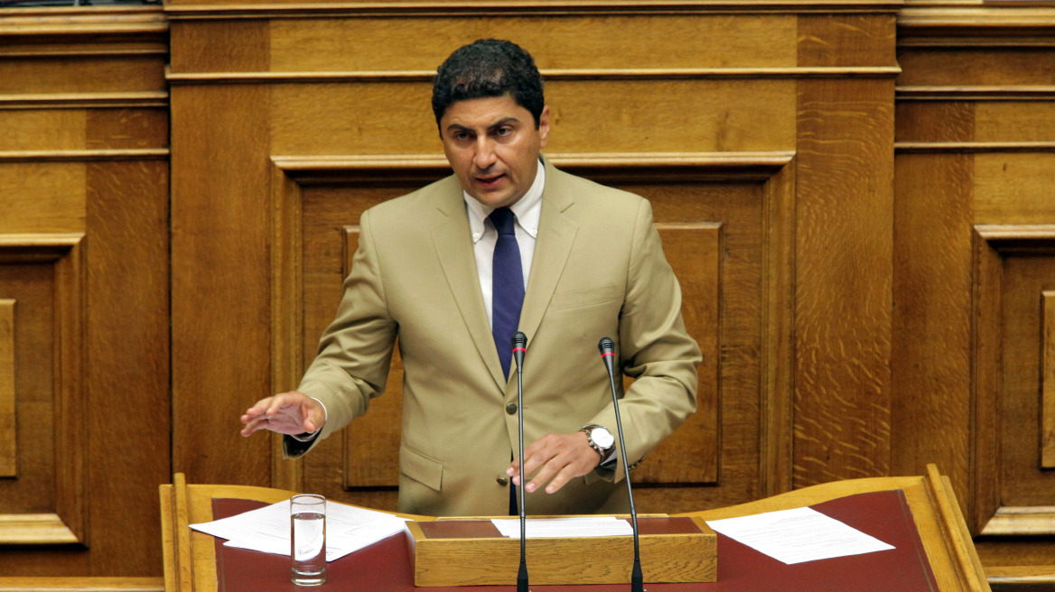 Αυγενάκης: Η Κομισιόν εγείρει ενστάσεις για οκτώ σημεία του νομοσχεδίου για τα ΜΜΕ
