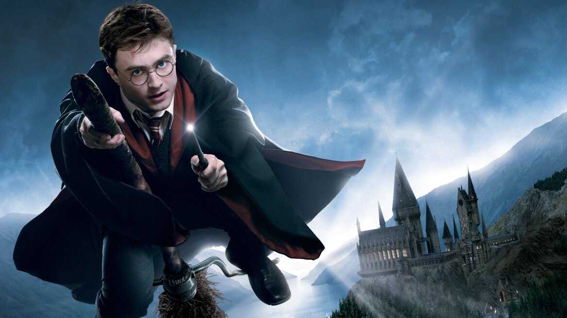 «Βγήκε» η συνέχεια του Harry Potter και θα είναι... θεατρικό!