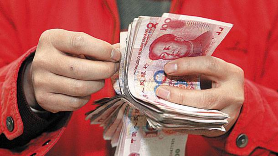 Το ΔΝΤ θα βάλει και το κινέζικο νόμισμα στο συναλλαγματικό αποθεματικό του