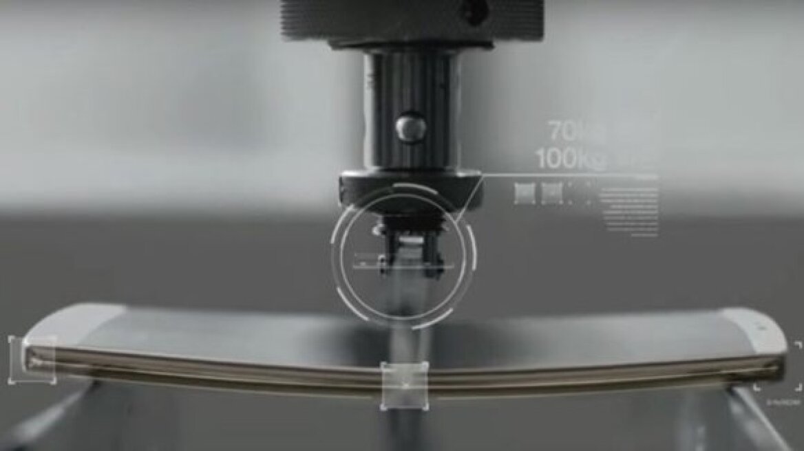 LG V10: Νέο video για την μεγάλη ανθεκτικότητα του