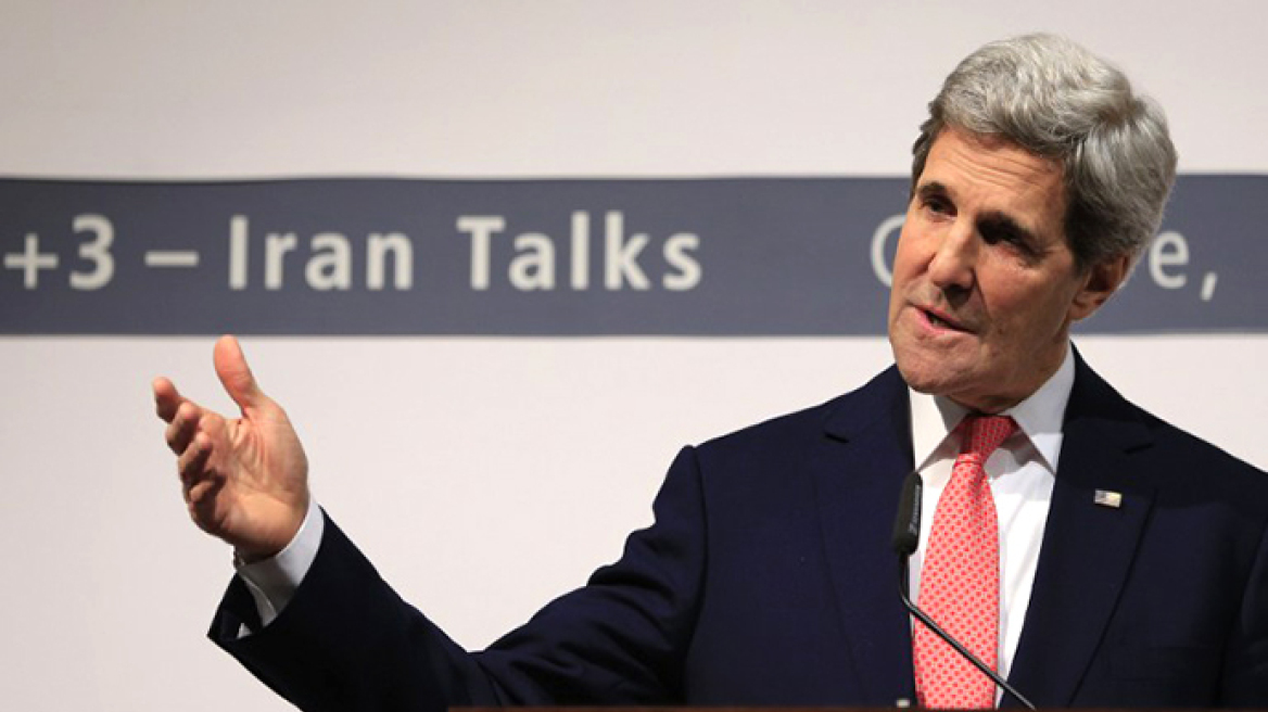Στο τραπέζι για πρώτη φορά και το Ιράν για το «Συριακό» 