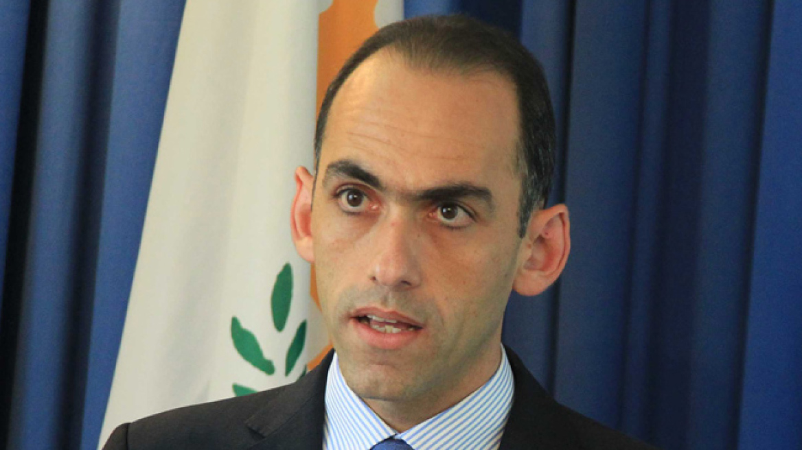 ΥΠΟΙΚ Κύπρου για τις διαπραγματεύσεις: «Εβλεπα την Ελλάδα να πηγαίνει στα βράχια»