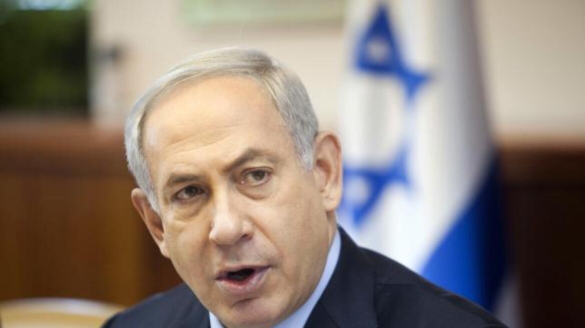 Παραιτήθηκε ο υπουργός Οικονομίας του Ισραήλ λόγω... φυσικού αερίου