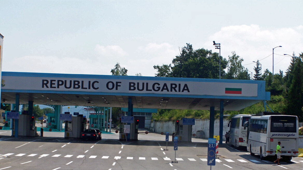 Greece is one of the biggest investors of Bulgaria