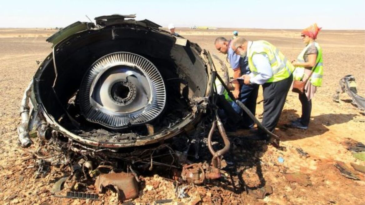 Sinai plane crash: Mysteries remain as victim's bodies travel to St. Petersburg (pics + vids)