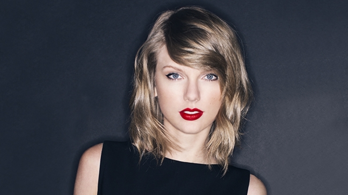 Taylor Swift sued for allegedly stealing the lyrics for her song ‘Shake It Off’