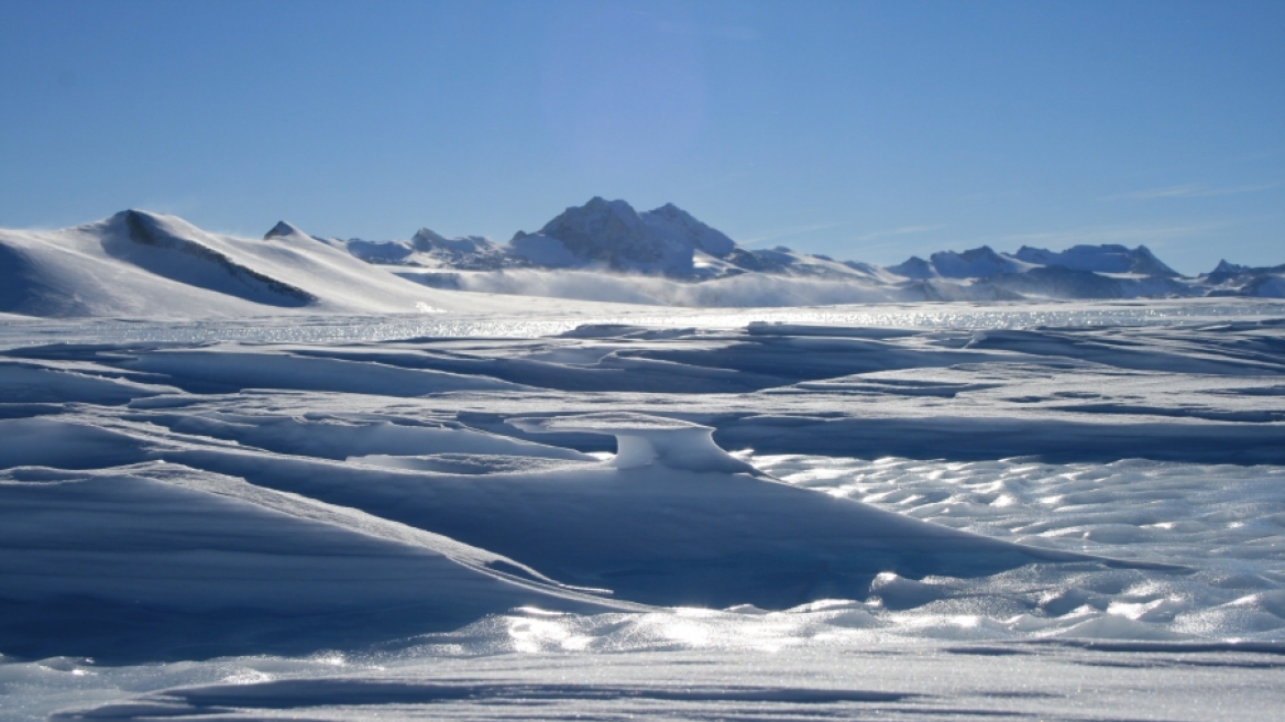 NASA: Μυστήριο στον πλανήτη – Άρχισε να παγώνει η Ανταρκτική αλλά η επιφάνεια της θάλασσας ανεβαίνει