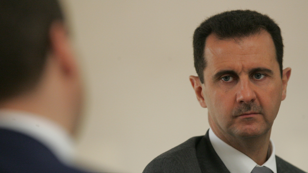 Μόσχα για Άσαντ: Δεν λέμε ούτε να μείνει ούτε να φύγει