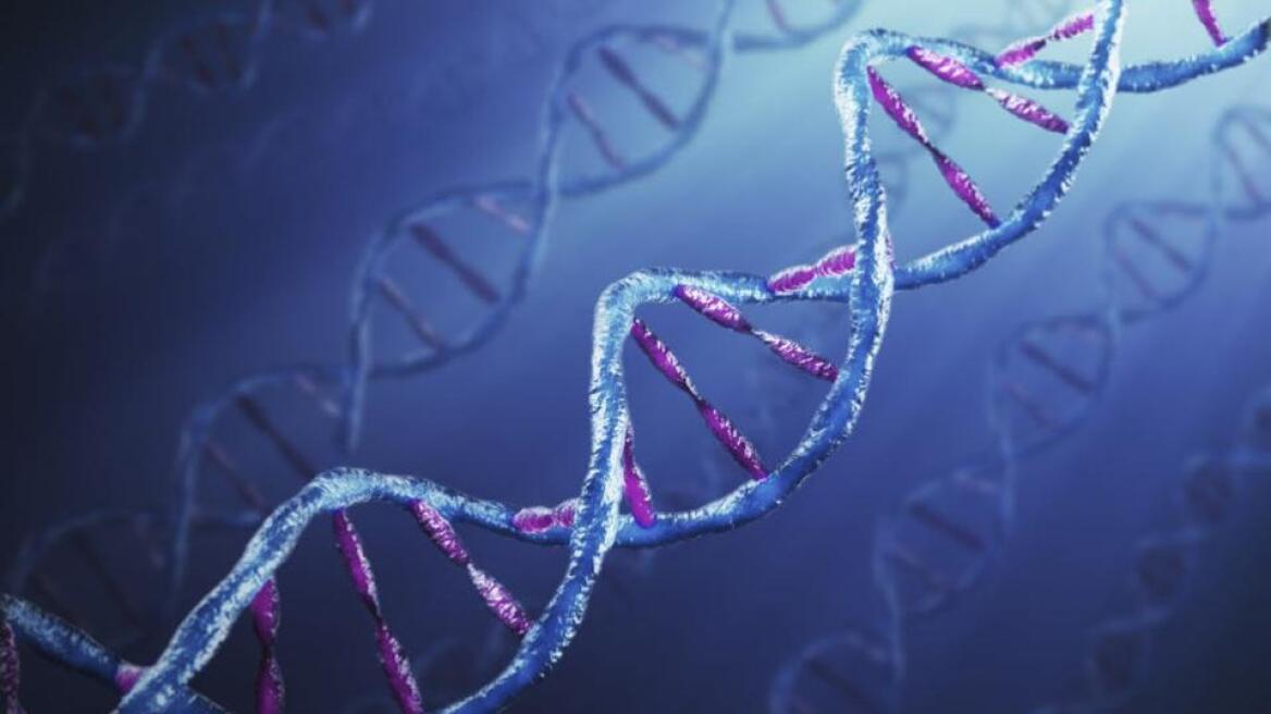 DNA που... περπατάει: Δημιουργήθηκε αυτόνομη νανο-μηχανή με δύο πόδια!